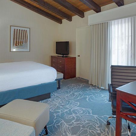 Best Western Plus Carpinteria Inn Exterior foto