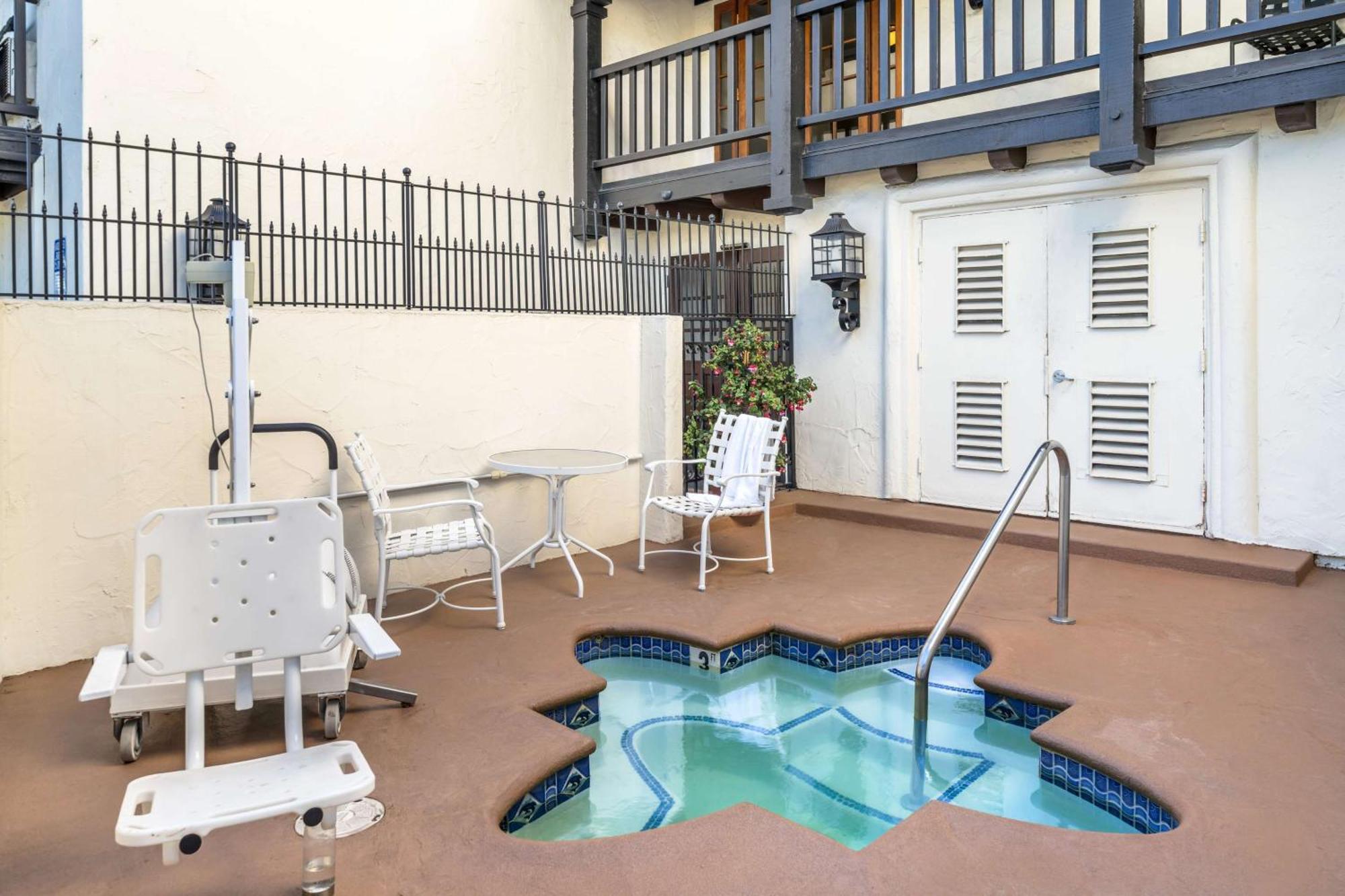 Best Western Plus Carpinteria Inn Exterior foto