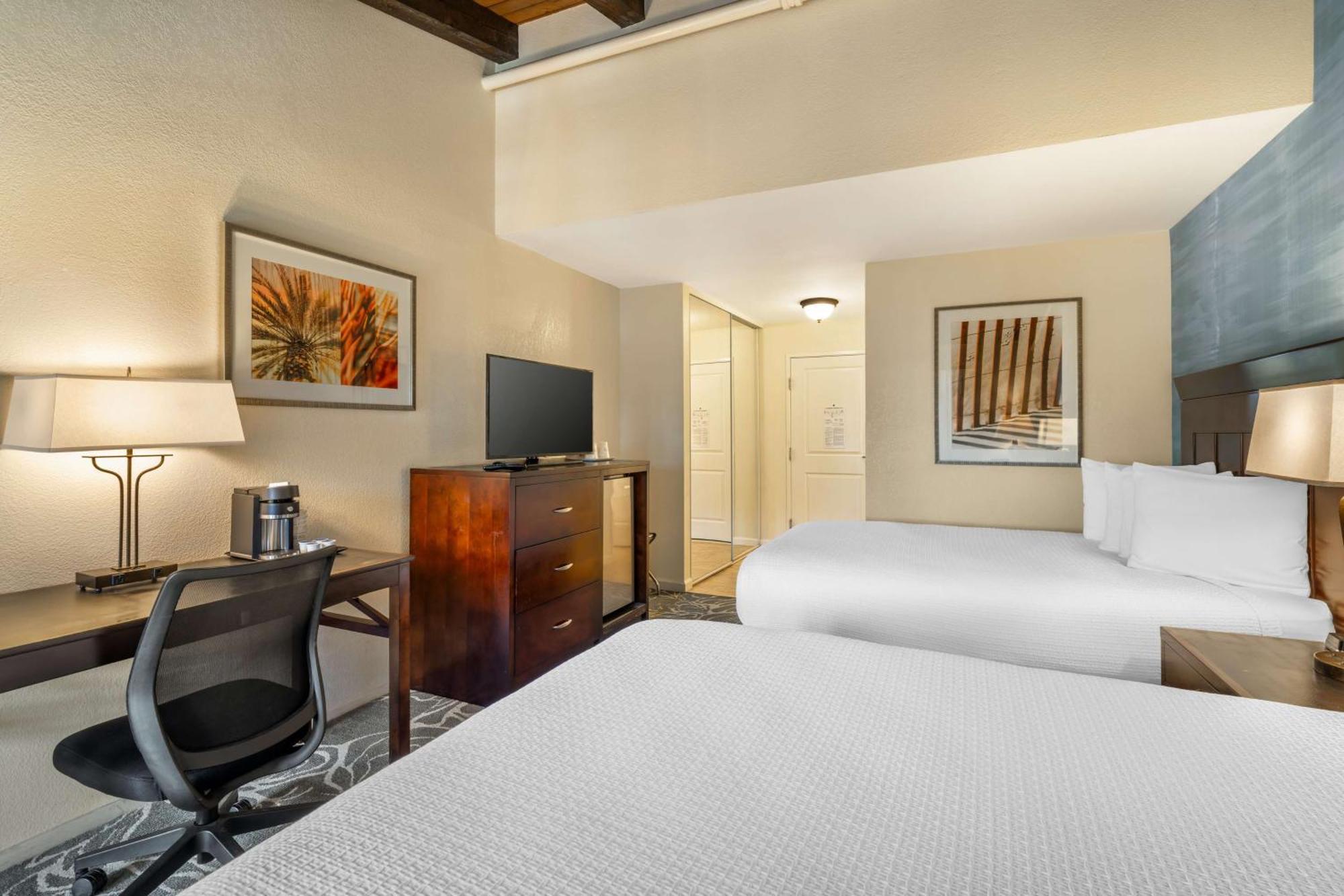 Best Western Plus Carpinteria Inn Exterior foto