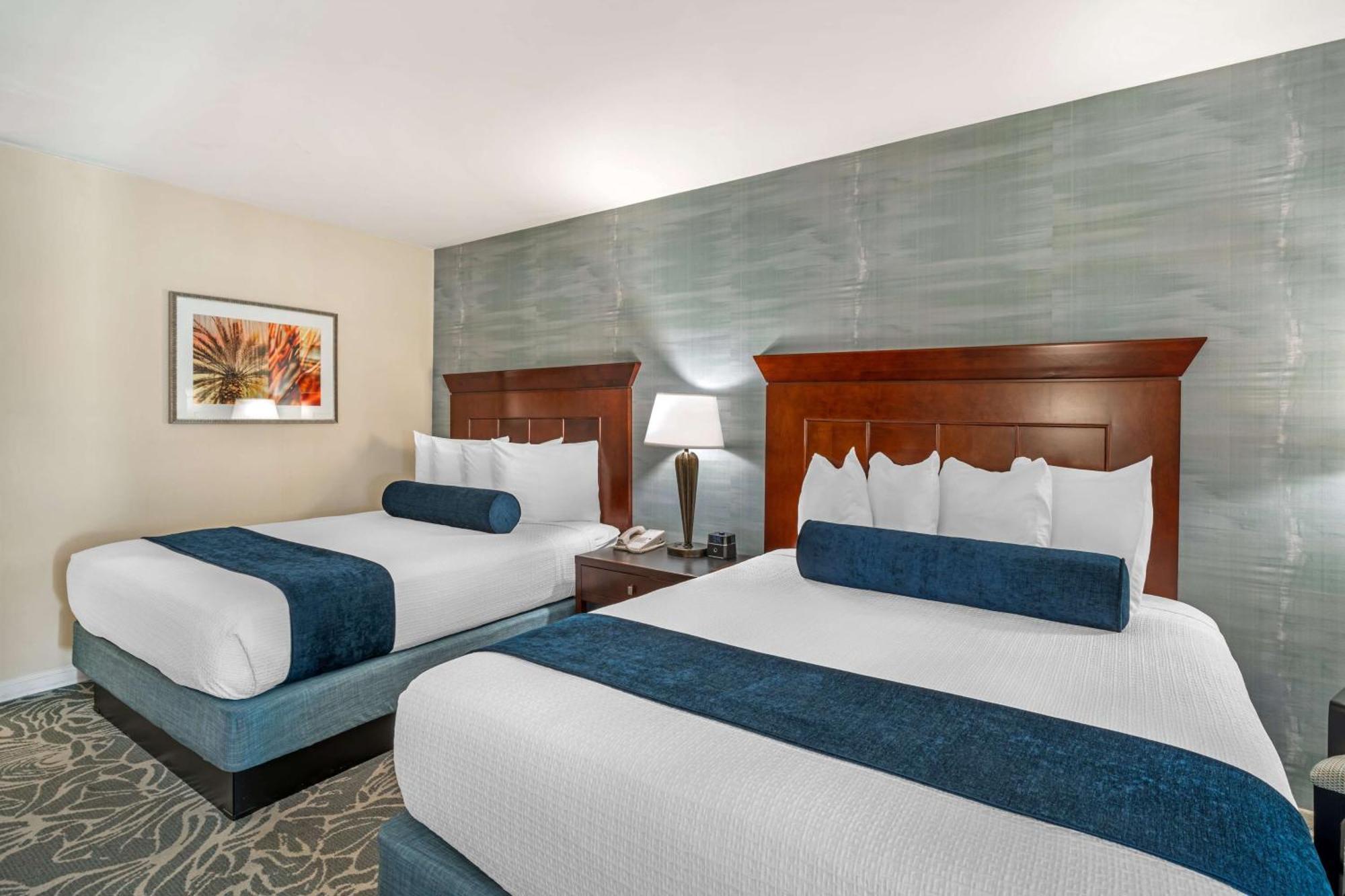 Best Western Plus Carpinteria Inn Exterior foto