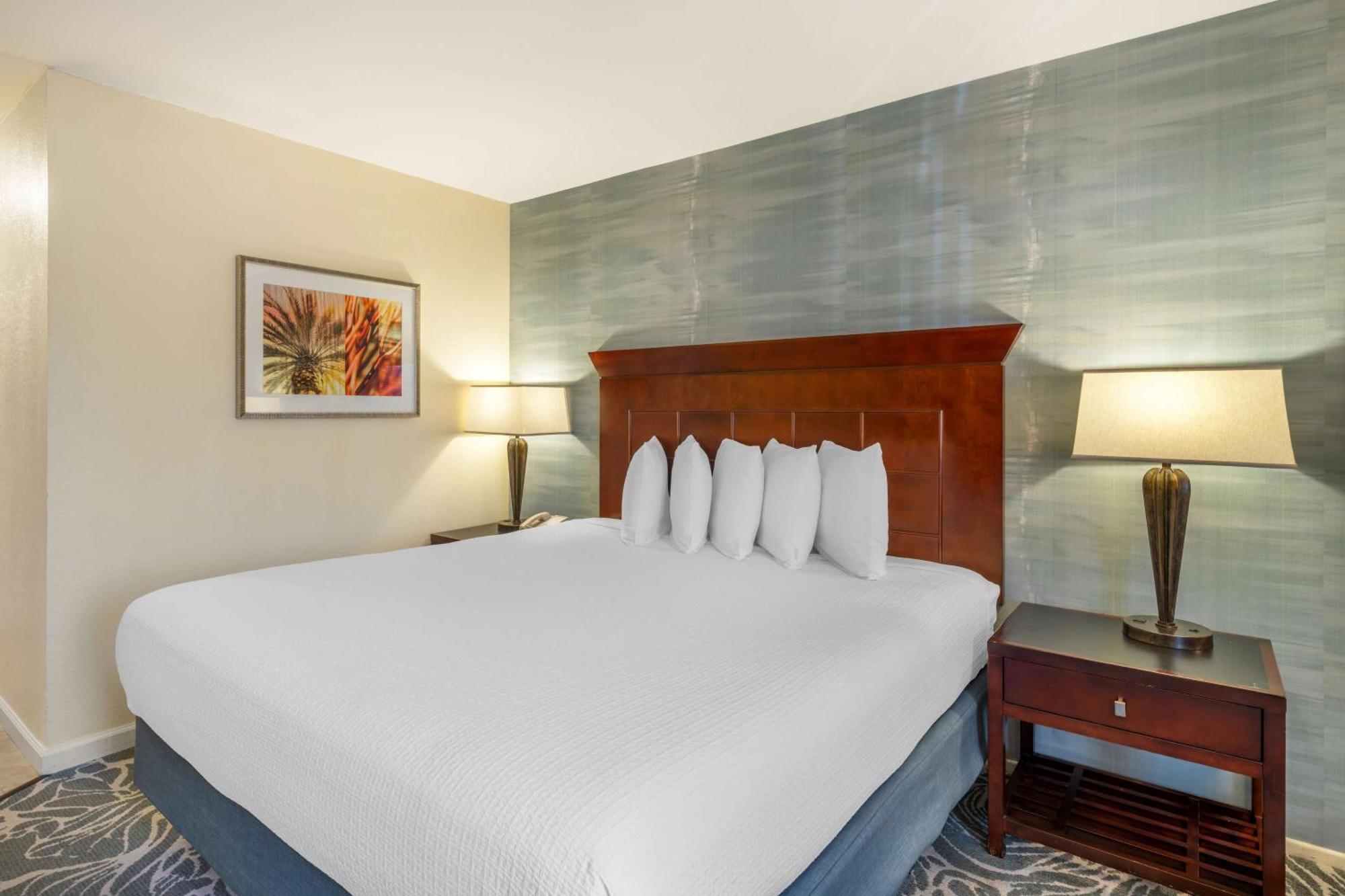 Best Western Plus Carpinteria Inn Exterior foto