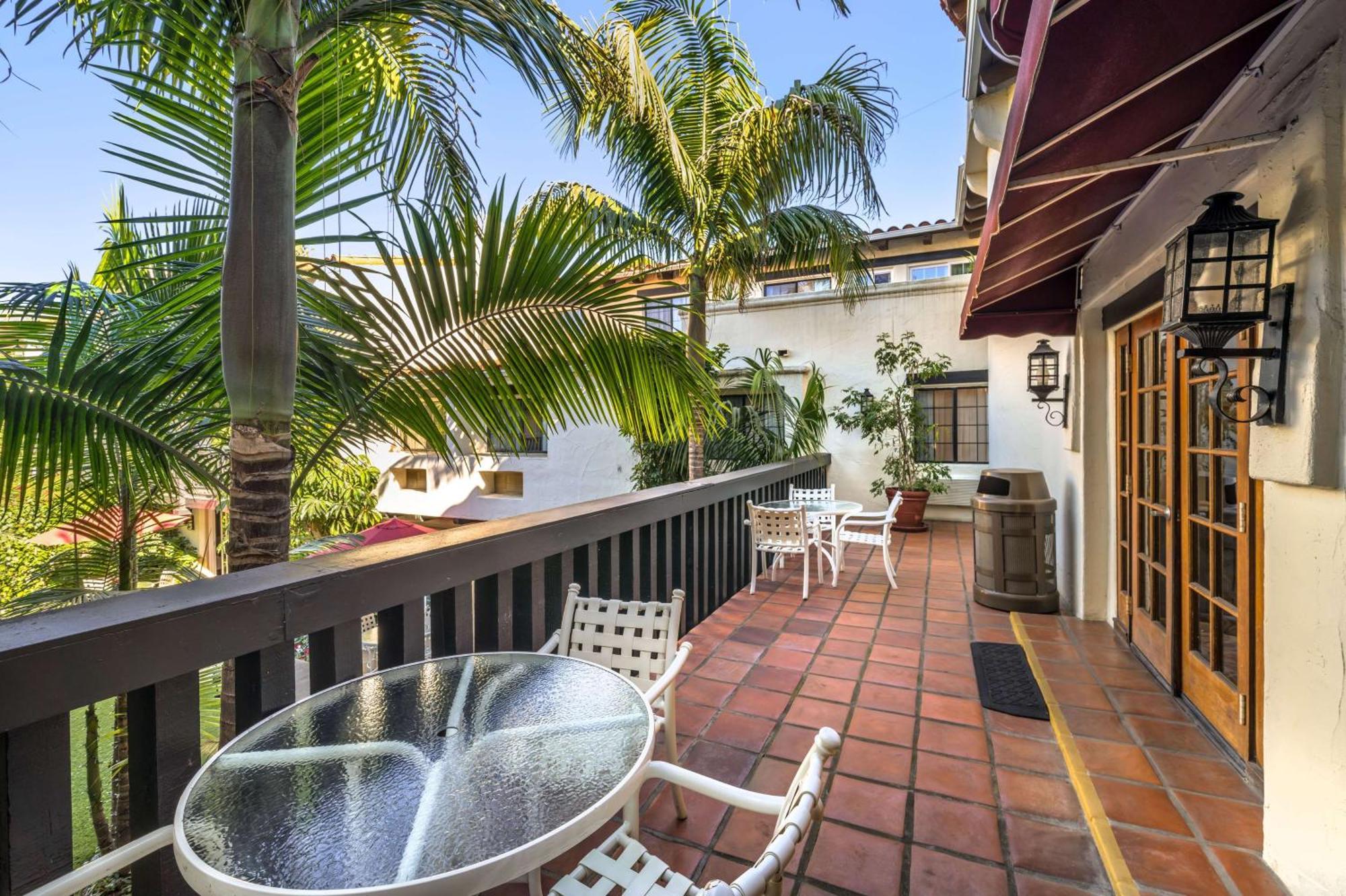 Best Western Plus Carpinteria Inn Exterior foto